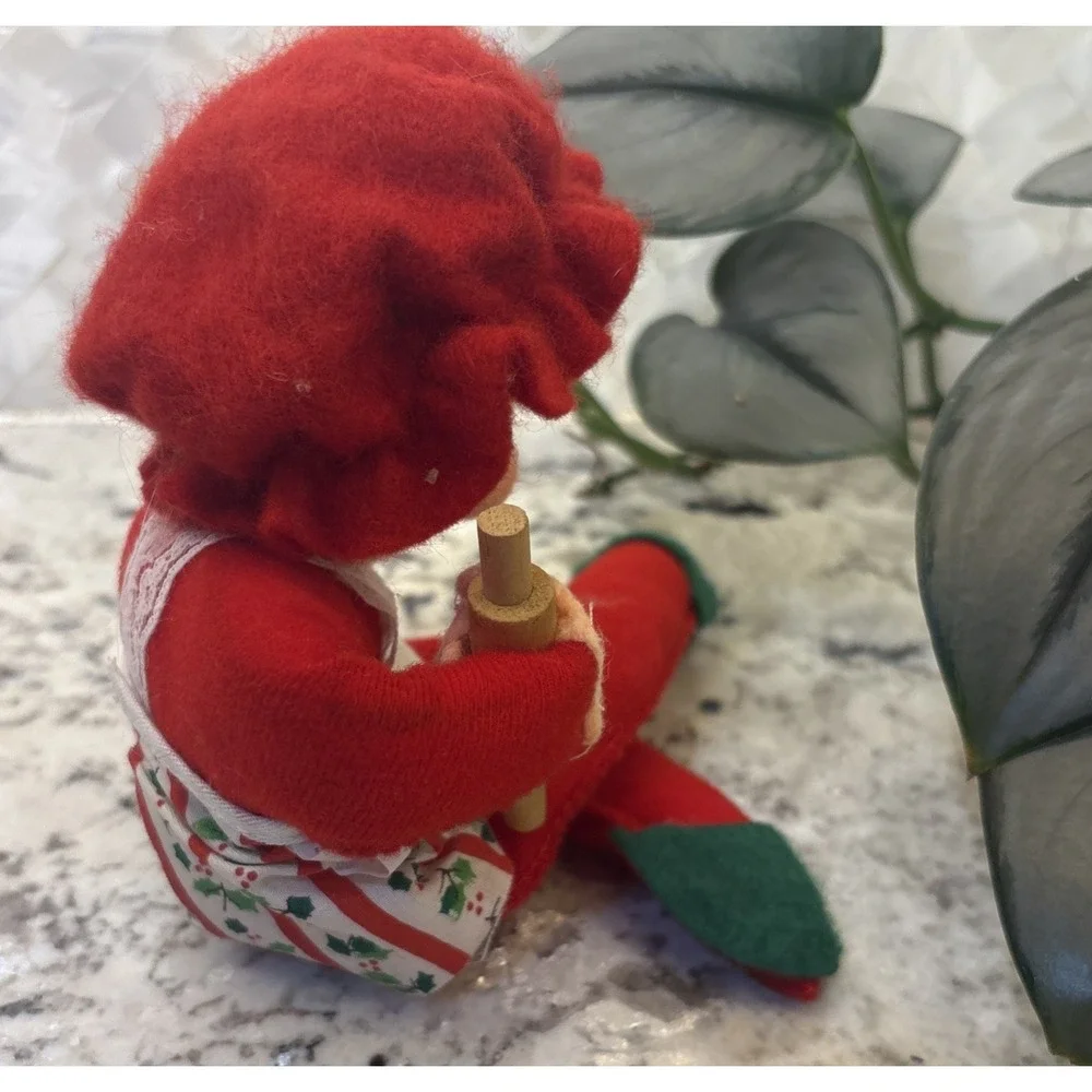 N/A santakins mrs